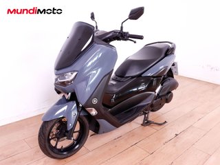 YAMAHA NMAX