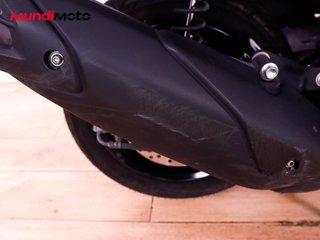 YAMAHA NMAX