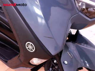 YAMAHA NMAX