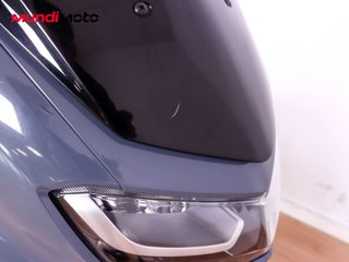 YAMAHA NMAX