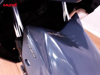 YAMAHA NMAX