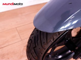 YAMAHA NMAX