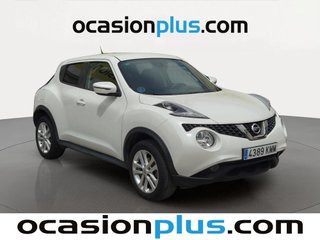 Nissan Juke DIG-T Acenta 85 kW (115 CV)