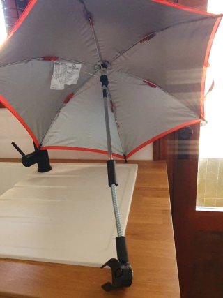 Sombrilla Bugaboo