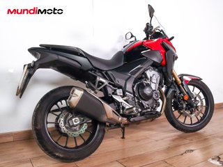 HONDA CB 500 X ABS