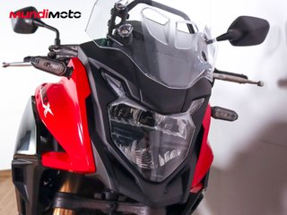 HONDA CB 500 X ABS