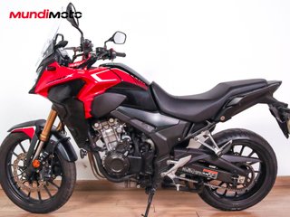 HONDA CB 500 X ABS