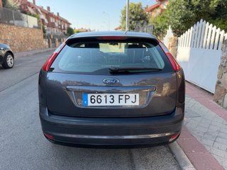 Ford Focus 2007 185.000KMS