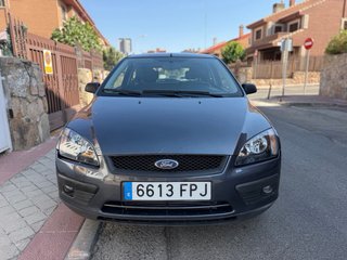 Ford Focus 2007 185.000KMS