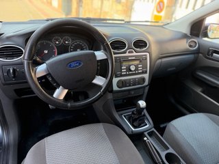 Ford Focus 2007 185.000KMS