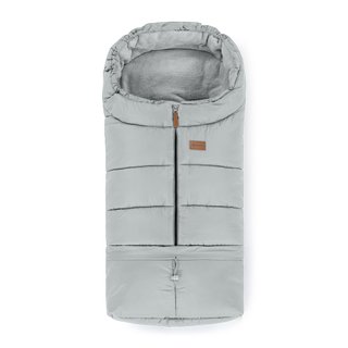Saco Capazo/Silla/Portabebé Negro NUEVO