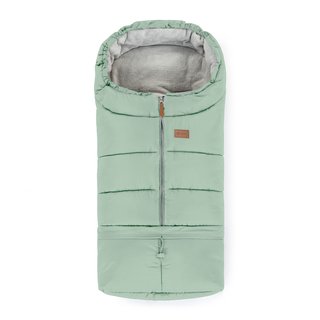 Saco Capazo/Silla/Portabebé Negro NUEVO