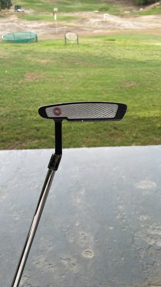 Bolsa de golf