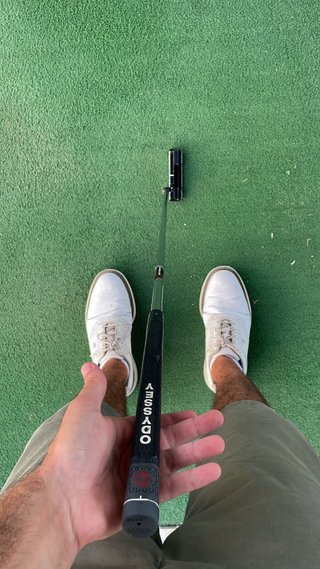 Bolsa de golf