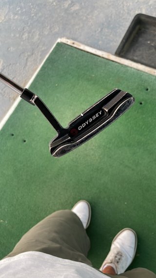 Bolsa de golf
