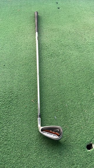 Bolsa de golf