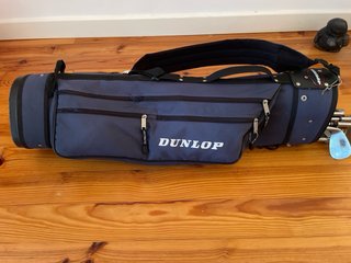 Bolsa de golf