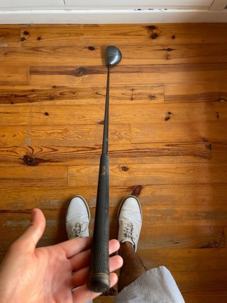Bolsa de golf