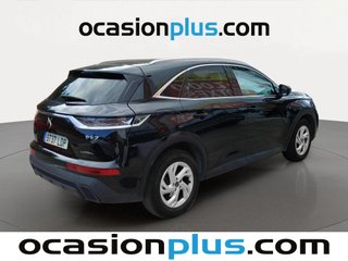 DS DS7 Crossback BlueHDi 130 Be Chic 96 kW (130 CV)