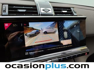 DS DS7 Crossback BlueHDi 130 Be Chic 96 kW (130 CV)