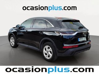 DS DS7 Crossback BlueHDi 130 Be Chic 96 kW (130 CV)