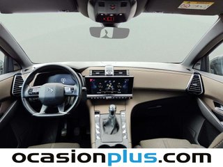 DS DS7 Crossback BlueHDi 130 Be Chic 96 kW (130 CV)