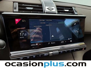 DS DS7 Crossback BlueHDi 130 Be Chic 96 kW (130 CV)