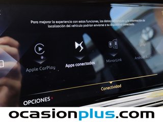 DS DS7 Crossback BlueHDi 130 Be Chic 96 kW (130 CV)