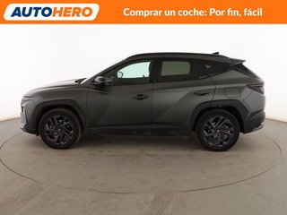 Hyundai Tucson 1.6 T-GDI Plug-in Hybrid 20 Aniversario Sky