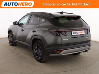 Hyundai Tucson 1.6 T-GDI Plug-in Hybrid 20 Aniversario Sky