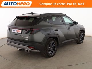 Hyundai Tucson 1.6 T-GDI Plug-in Hybrid 20 Aniversario Sky