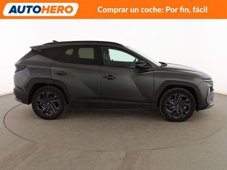 Hyundai Tucson 1.6 T-GDI Plug-in Hybrid 20 Aniversario Sky