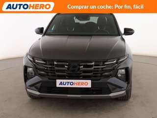 Hyundai Tucson 1.6 T-GDI Plug-in Hybrid 20 Aniversario Sky