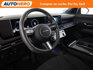 Hyundai Tucson 1.6 T-GDI Plug-in Hybrid 20 Aniversario Sky