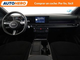 Hyundai Tucson 1.6 T-GDI Plug-in Hybrid 20 Aniversario Sky
