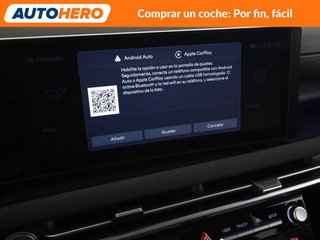 Hyundai Tucson 1.6 T-GDI Plug-in Hybrid 20 Aniversario Sky