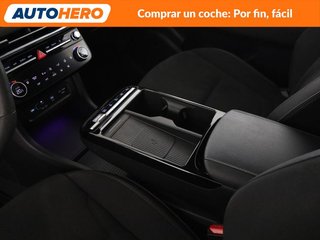 Hyundai Tucson 1.6 T-GDI Plug-in Hybrid 20 Aniversario Sky