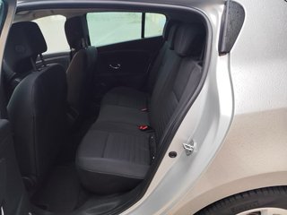 Renault Megane 2016