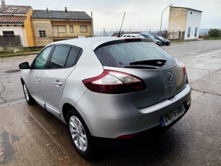 Renault Megane 2016