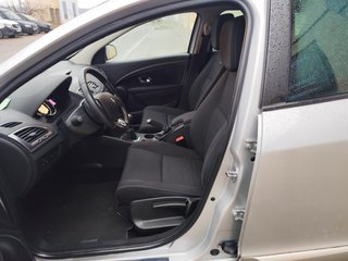 Renault Megane 2016