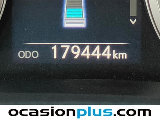 Lexus NX 300h Business 2WD 145 kW (197 CV)