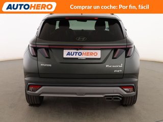 Hyundai Tucson 1.6 T-GDI Plug-in Hybrid 20 Aniversario Sky