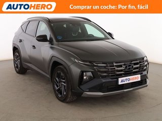 Hyundai Tucson 1.6 T-GDI Plug-in Hybrid 20 Aniversario Sky