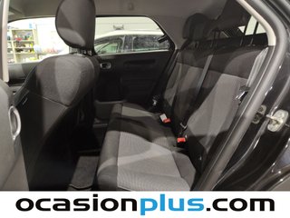 Citroen C4 Cactus PureTech 110 S&S One Tone 81 kW (110 CV)