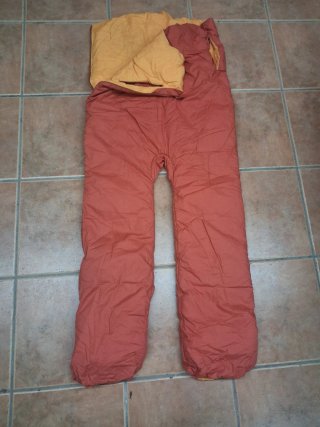 Saco de dormir para niños camping