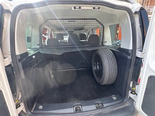 Volkswagen Caddy 2021 4x4