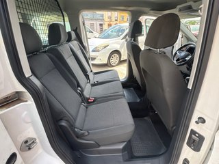 Volkswagen Caddy 2021 4x4