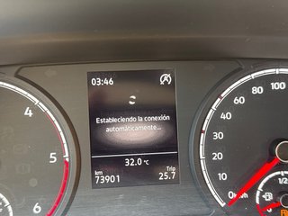 Volkswagen Caddy 2021 4x4