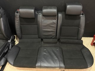 Asientos Audi A3 8P Sline 3 Puertas