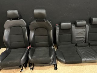 Asientos Audi A3 8P Sline 3 Puertas